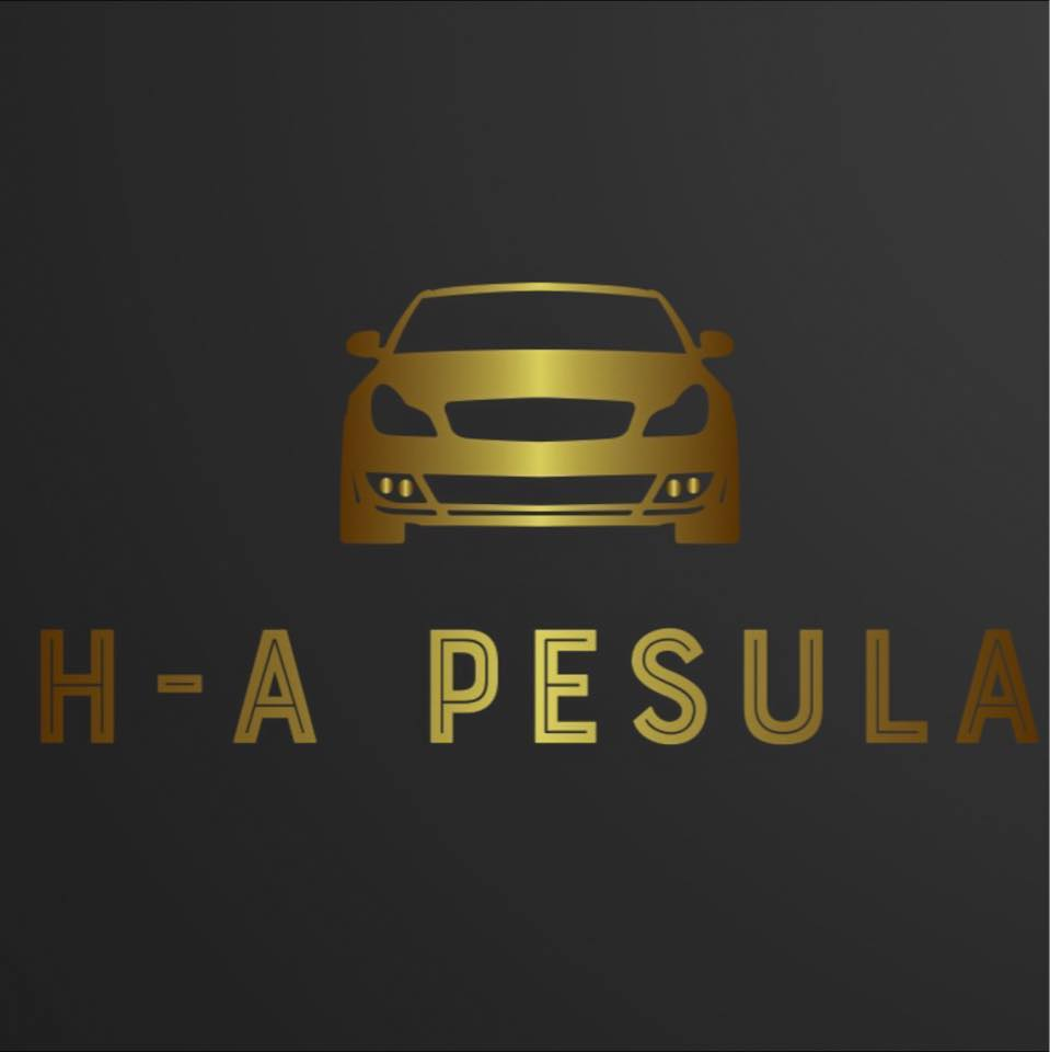 Autopesula Logo